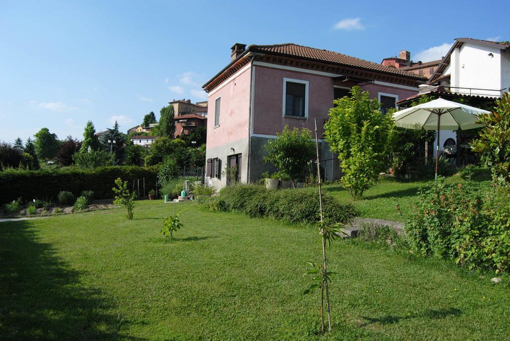 B&B La Ca Cita Cortazzone Exterior foto