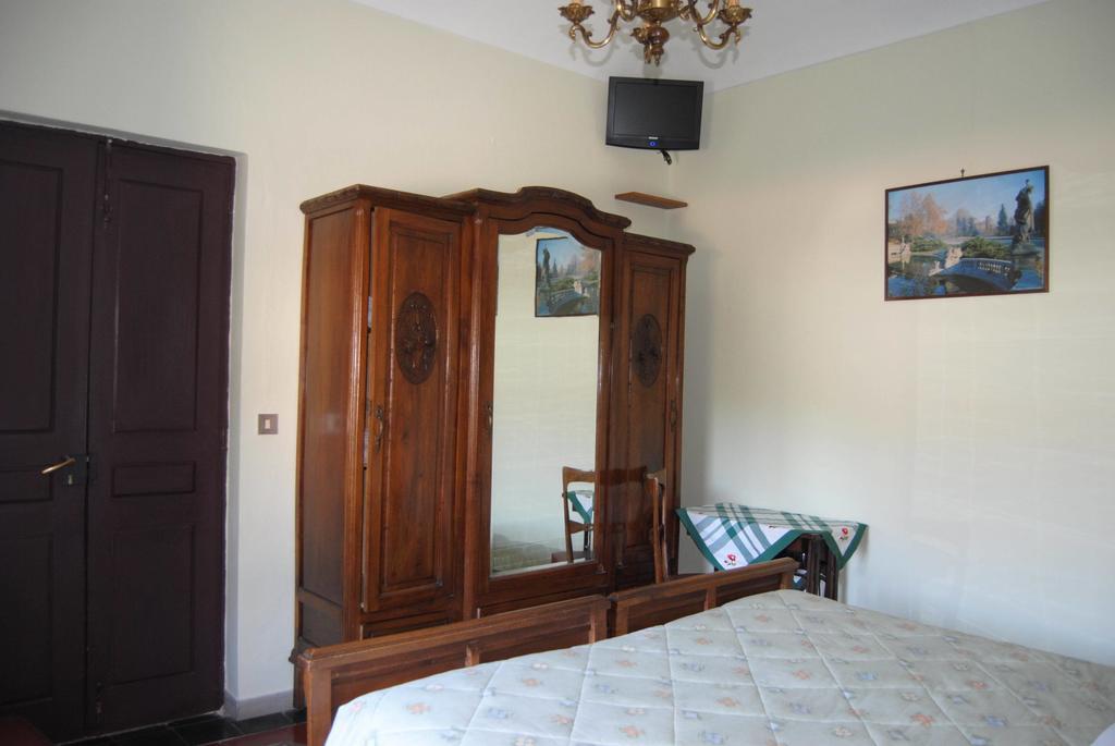 B&B La Ca Cita Cortazzone Habitación foto