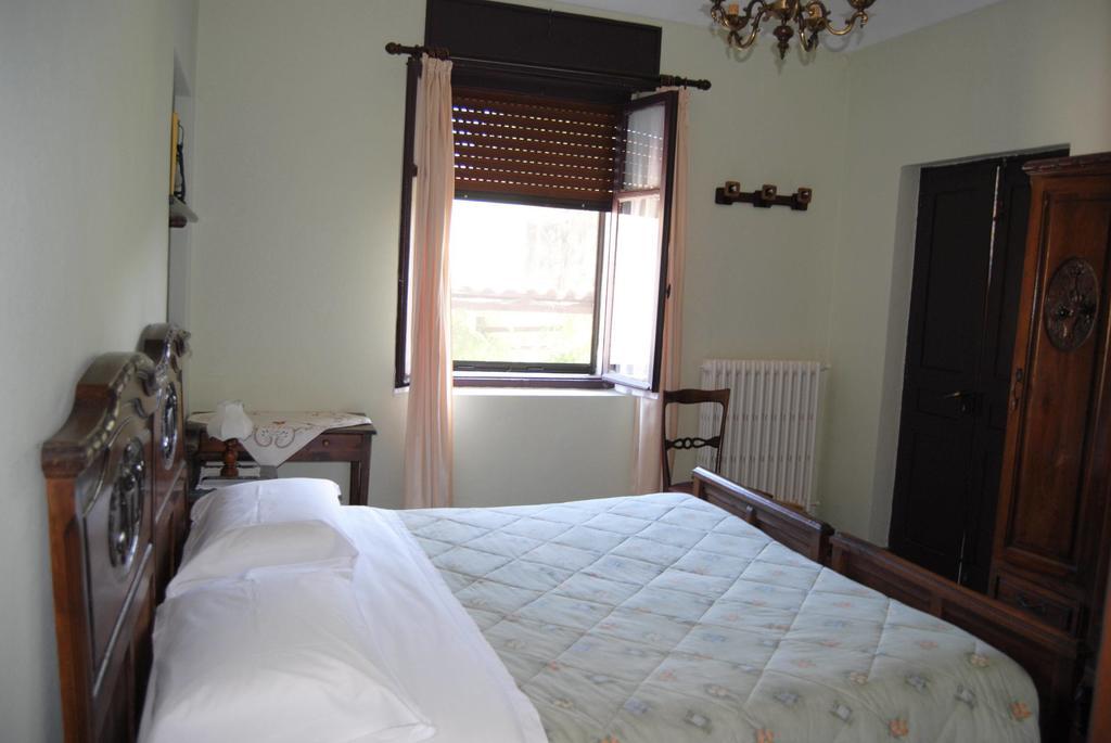 B&B La Ca Cita Cortazzone Habitación foto