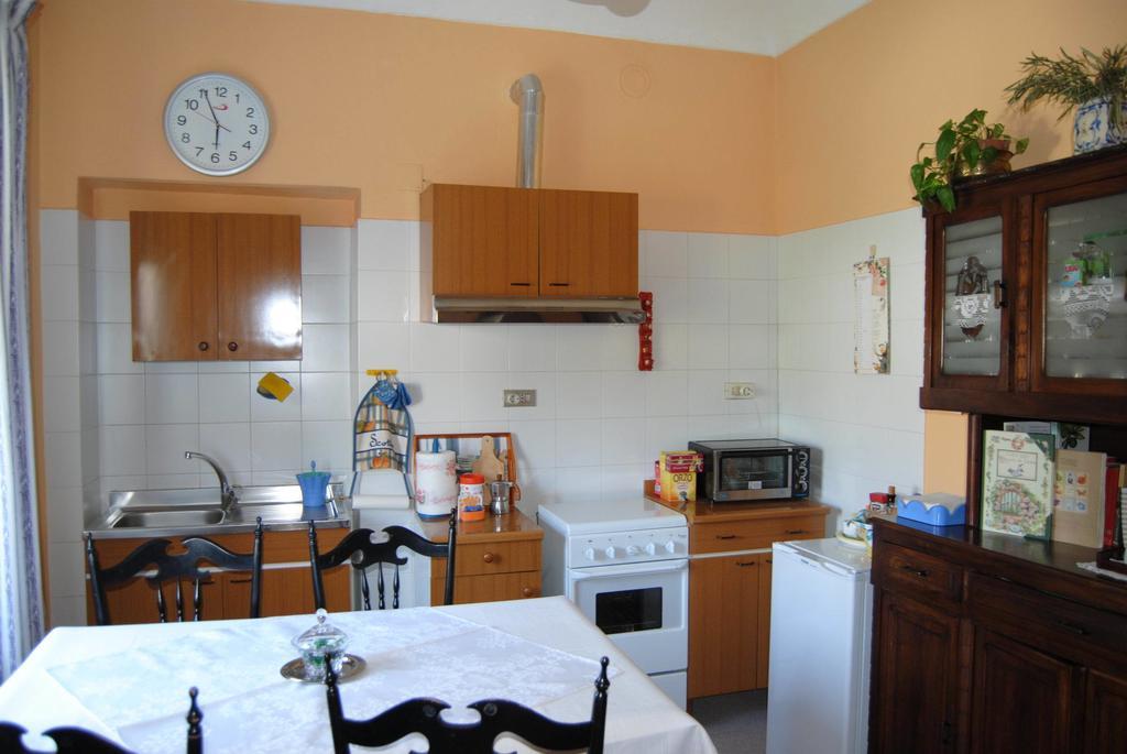 B&B La Ca Cita Cortazzone Exterior foto