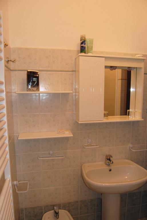 B&B La Ca Cita Cortazzone Habitación foto