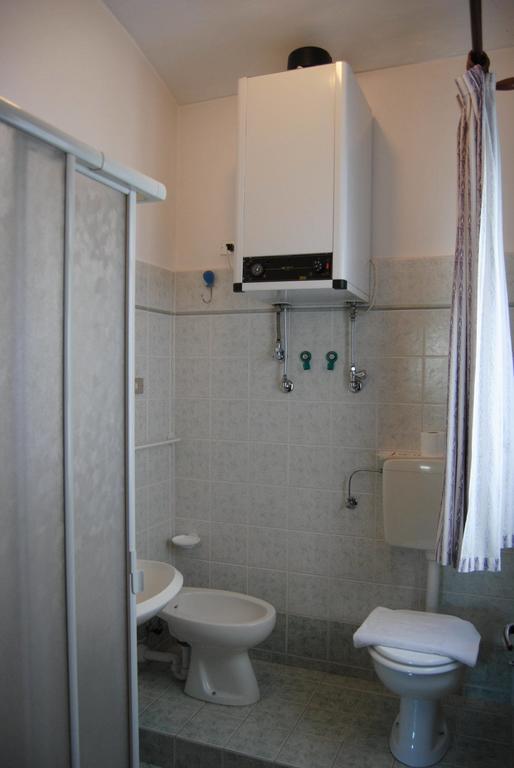 B&B La Ca Cita Cortazzone Habitación foto