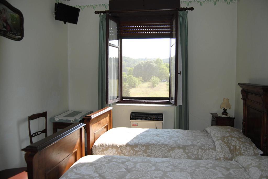 B&B La Ca Cita Cortazzone Habitación foto